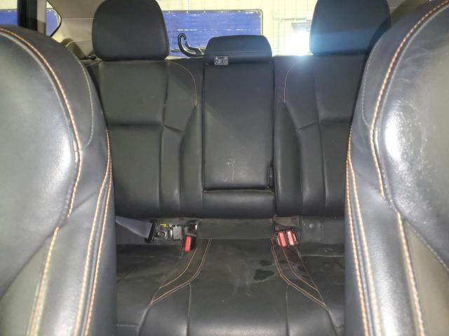 2018 SUBARU CROSSTREK #3284700965