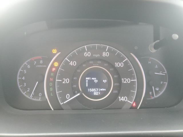 2015 HONDA CR-V TOURI 5J6RM4H95FL071251