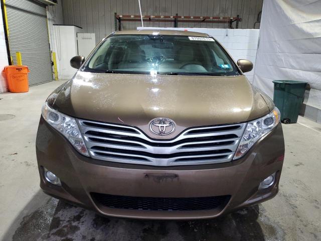 2009 TOYOTA VENZA #3270770873