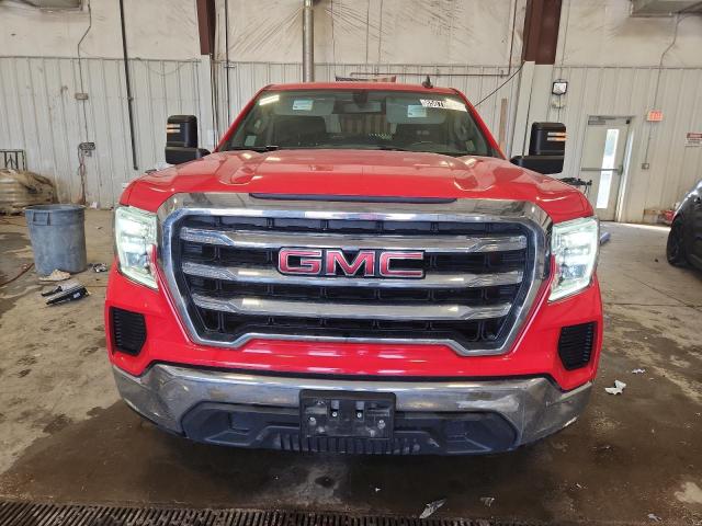 2021 GMC SIERRA C1500 SLE - 1GTR8BED0MZ266532
