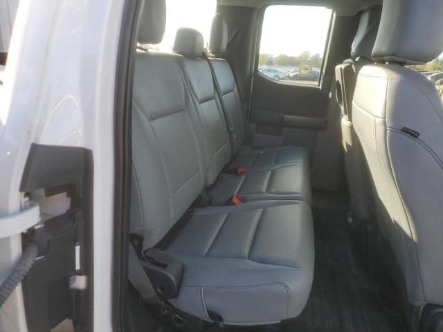 2021 FORD F150 SUPER - 1FTEX1EB9MKE10520