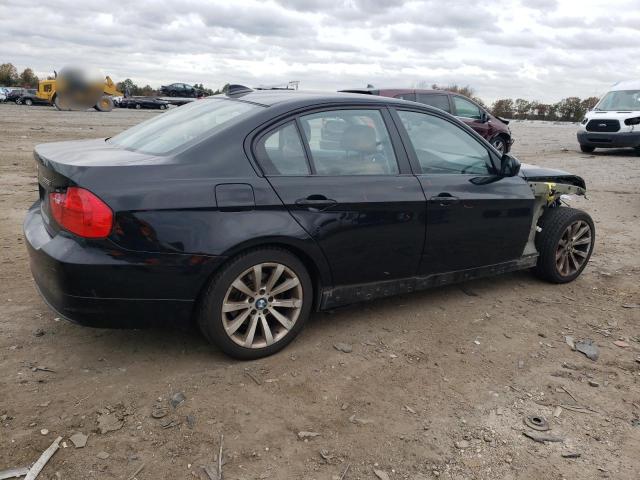 2011 BMW 328 XI - WBAPK7C58BA772605