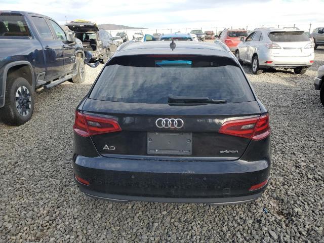 2016 AUDI A3 E-TRON #3284646334