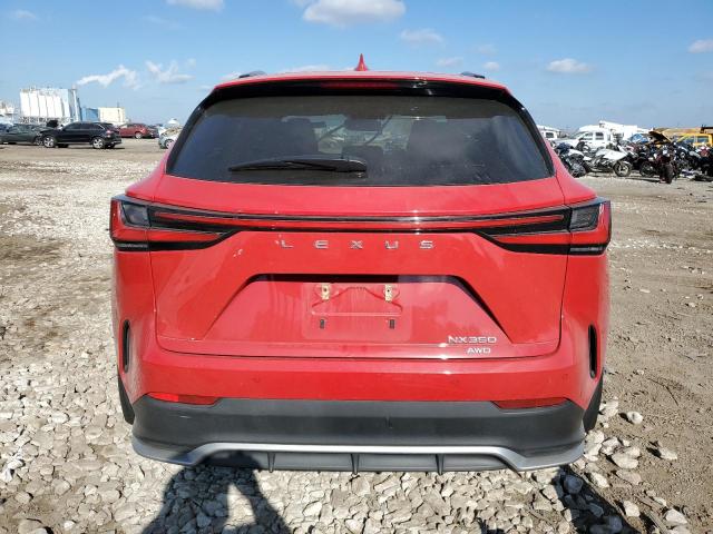 2022 LEXUS NX 350 #3297259423