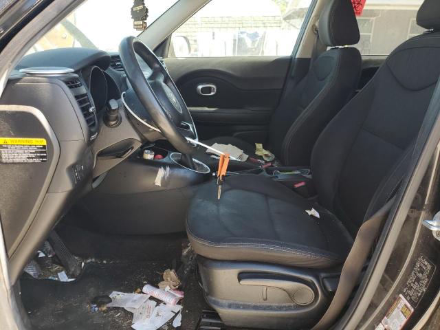 2016 KIA SOUL - KNDJN2A2XG7359035