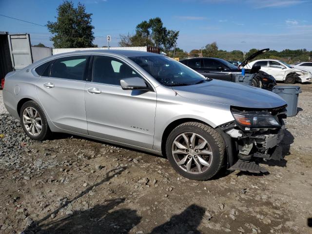 2017 CHEVROLET IMPALA LT 1G1105S33HU192522