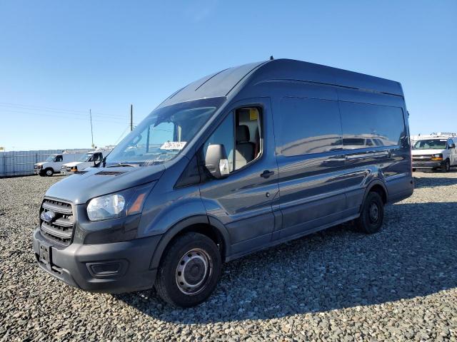 Global Auto Auctions: 2020 FORD TRANSIT T-