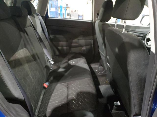 2025 MITSUBISHI RVR ES JA4AHUAU3SU605643