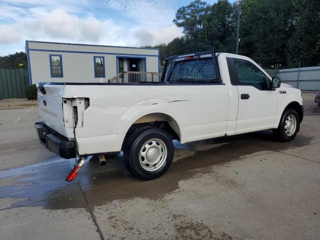 2020 FORD F150 1FTMF1CB1LKE90329