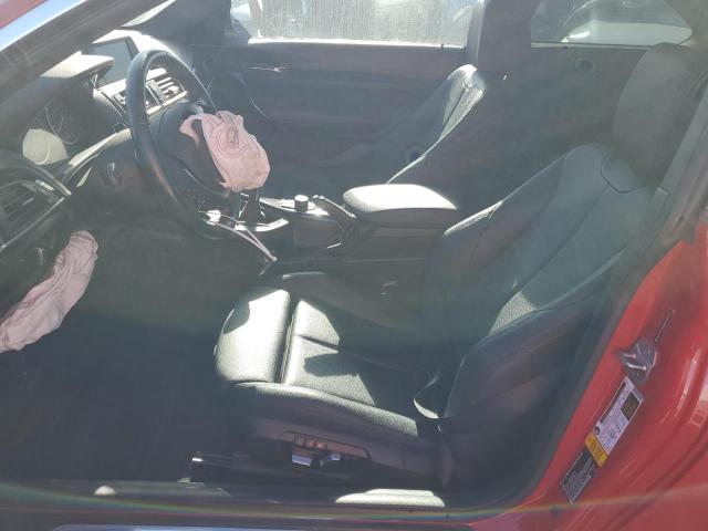 2016 BMW 228 I WBA1F5C59GV343701