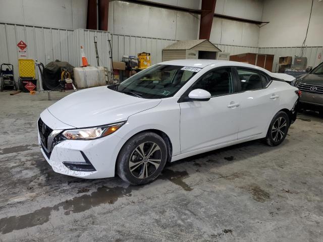 2023 NISSAN SENTRA SV #3309401984