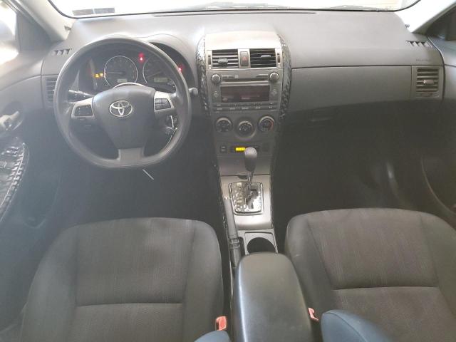 2011 TOYOTA COROLLA BA - 2T1BU4EE3BC725013