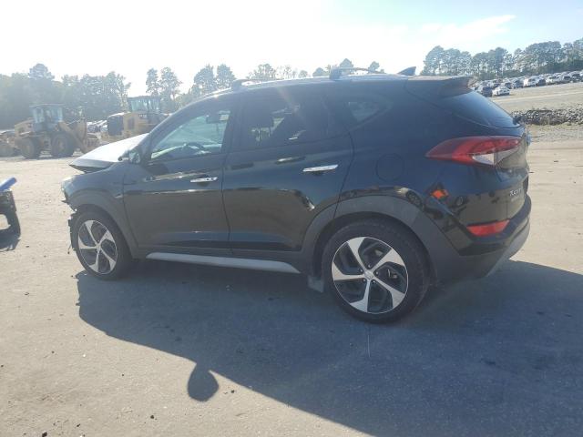 2017 HYUNDAI TUCSON LIMITED #3296250476