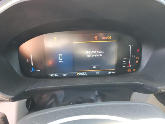 2024 FORD ESCAPE ACT #3290214289