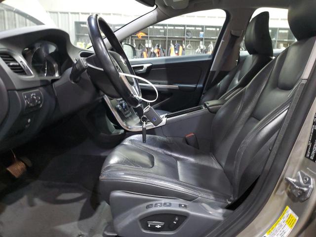 2014 VOLVO S60 T5 - YV1612FH5E2294503