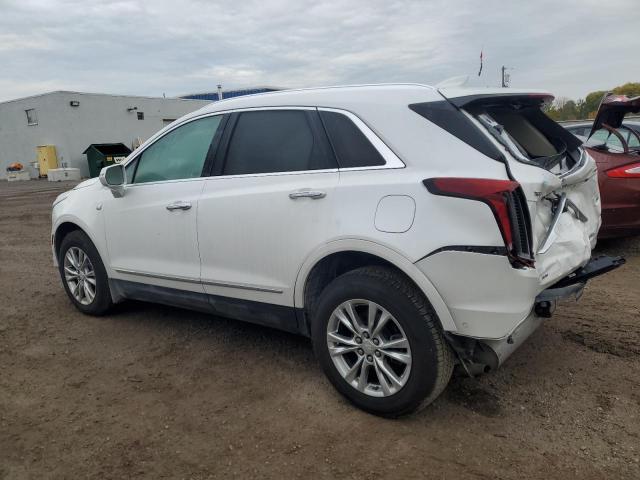 2020 CADILLAC XT5 PREMIU - 1GYKNDRS5LZ181855