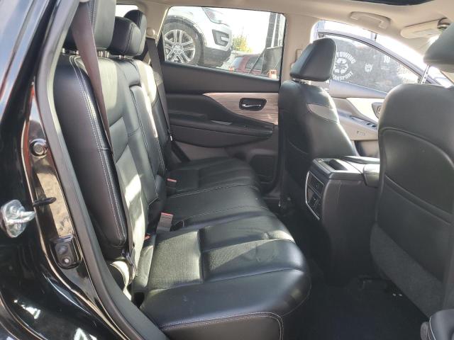 2016 NISSAN MURANO S - 5N1AZ2MHXGN123786