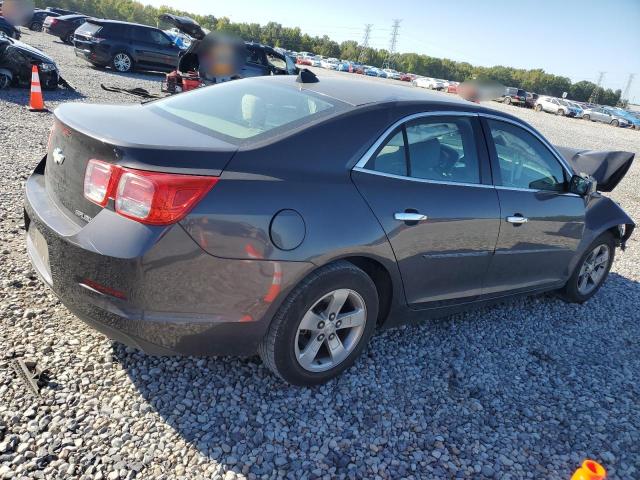 2013 CHEVROLET MALIBU LS - 1G11B5SA6DF237119