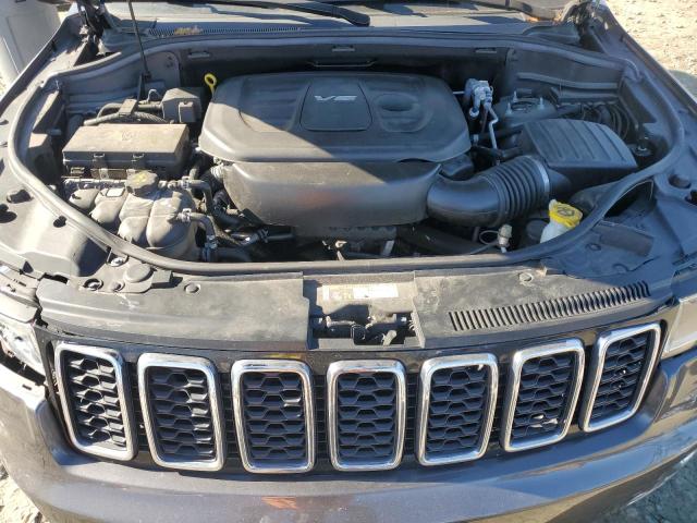 2017 JEEP GRAND CHEROKEE LIMITED 1C4RJFBG1HC808630