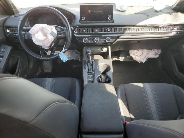 2023 HONDA CIVIC SPOR #3286693289