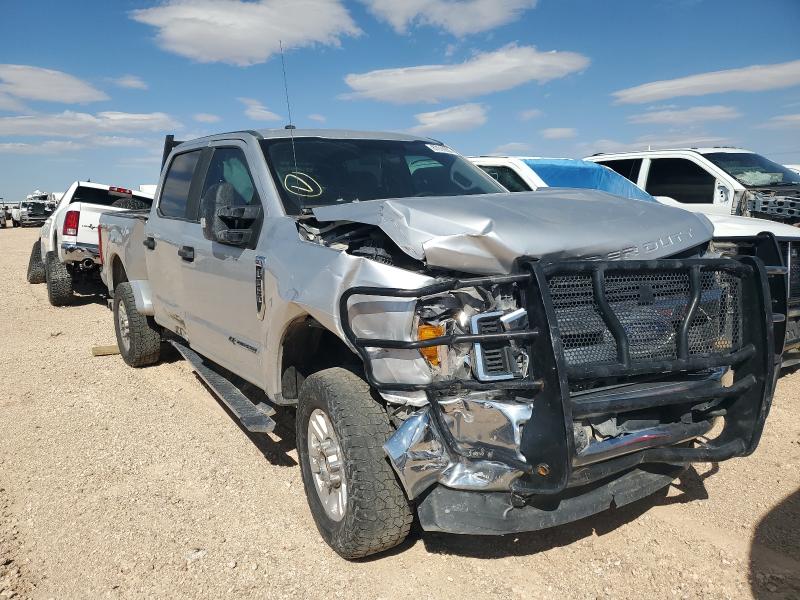 2017 FORD F250 SUPER - 1FT7W2BT3HEE63233