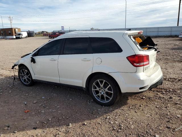 2019 DODGE JOURNEY GT - 3C4PDDEG9KT769893