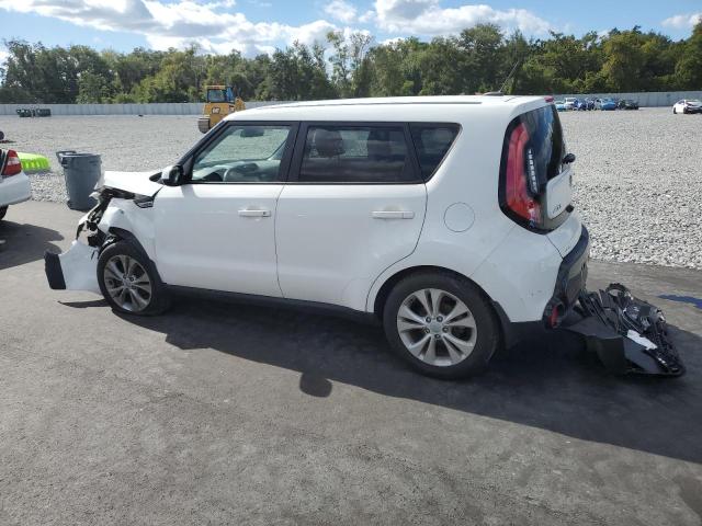 2016 KIA SOUL + #3301828348