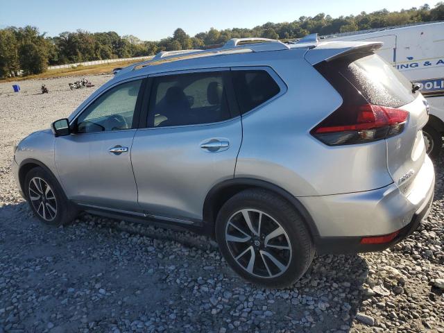 2019 NISSAN ROGUE S - 5N1AT2MT1KC777120