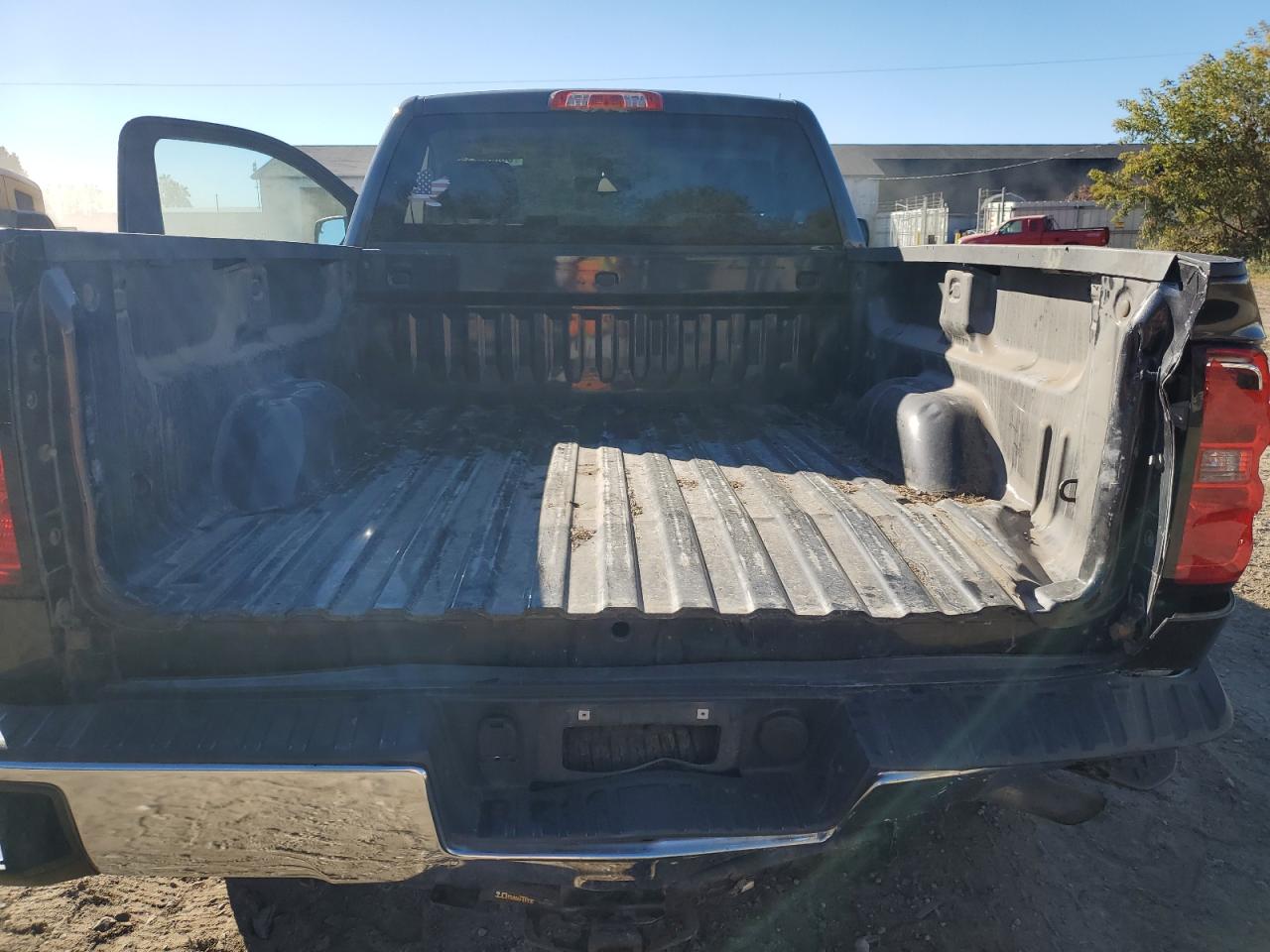 CHEVROLET SILVERADO C1500