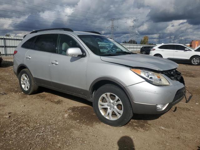 2010 HYUNDAI VERACRUZ GLS - KM8NU4CC1AU128261