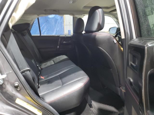 2016 TOYOTA 4RUNNER SR - JTEBU5JR3G5383271