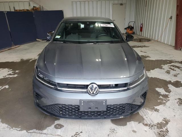 2025 VOLKSWAGEN JETTA SPOR 3VWBX7BU2SM029056