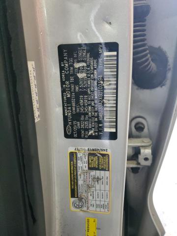 2016 HYUNDAI TUCSON LIM #3305395350