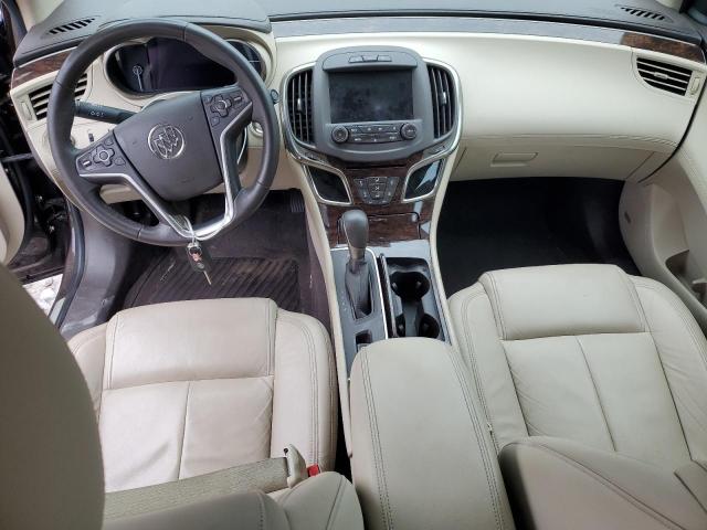 2015 BUICK LACROSSE 1G4GB5G3XFF188288