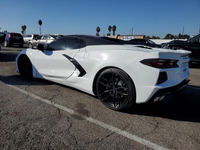 2022 CHEVROLET CORVETTE S 1G1YB3D43N5118963