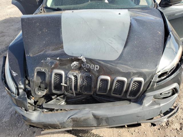 2015 JEEP CHEROKEE T - 1C4PJMBS8FW785407