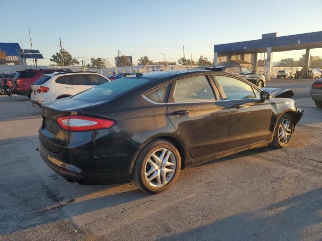 2016 FORD FUSION SE - 1FA6P0H79G5122169