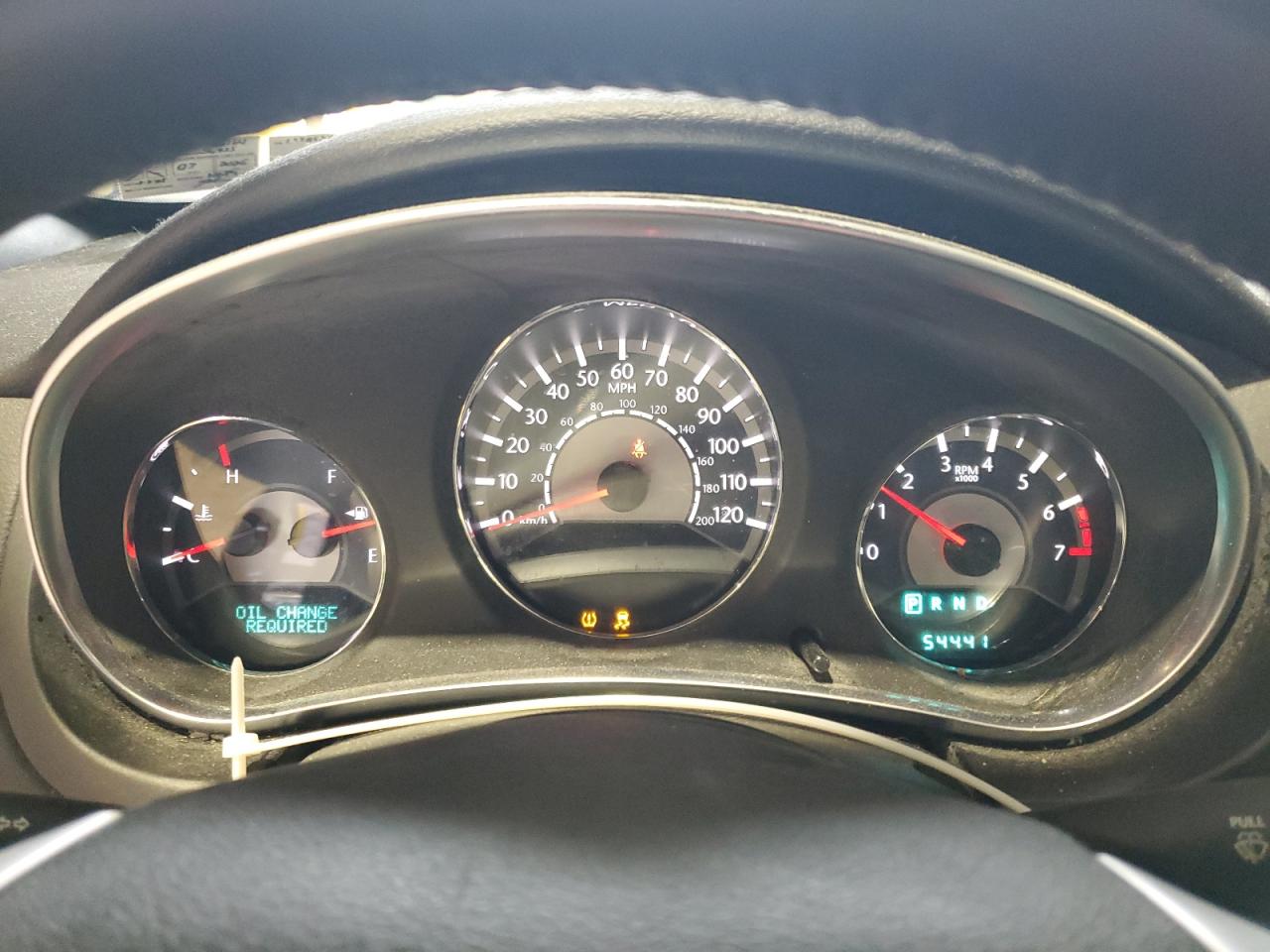 CHRYSLER 200 LIMITED