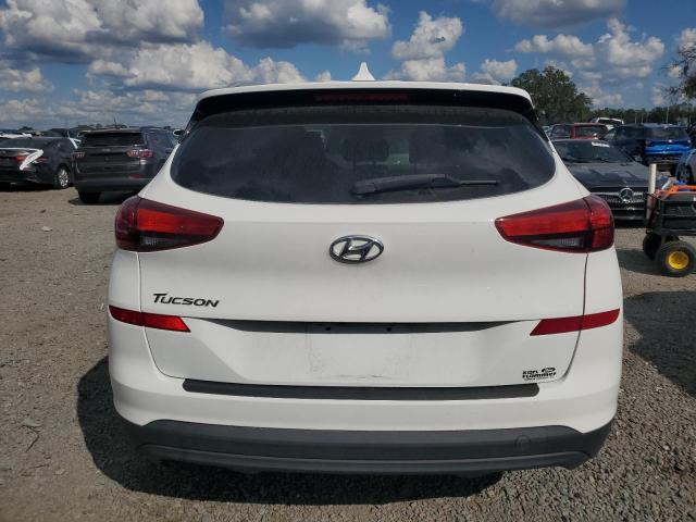 2020 HYUNDAI TUCSON LIM #3310325951