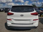 Lot #3310325951 2020 HYUNDAI TUCSON LIM