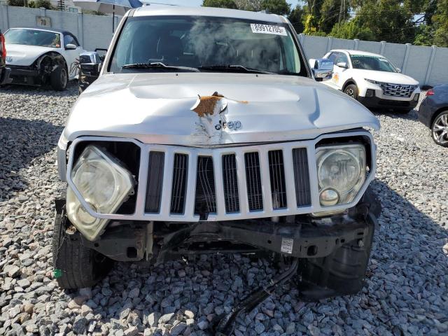 2011 JEEP LIBERTY SP - 1J4PN2GK9BW549189