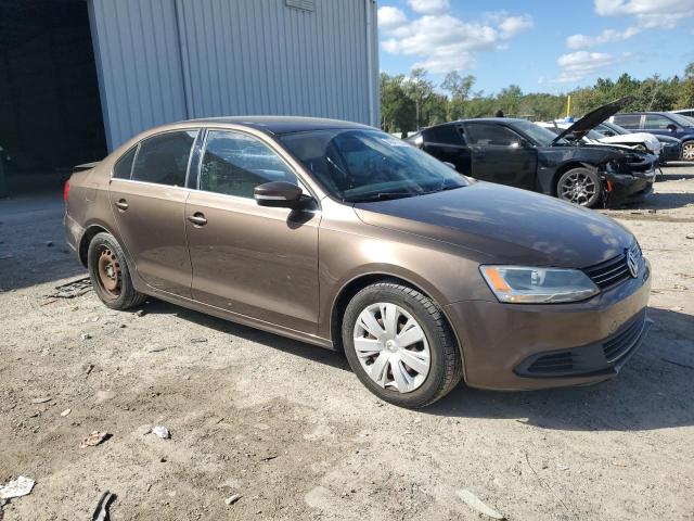 2013 VOLKSWAGEN JETTA SE #3268636919
