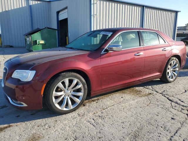 2019 CHRYSLER 300 LIMITE - 2C3CCAEG3KH631229