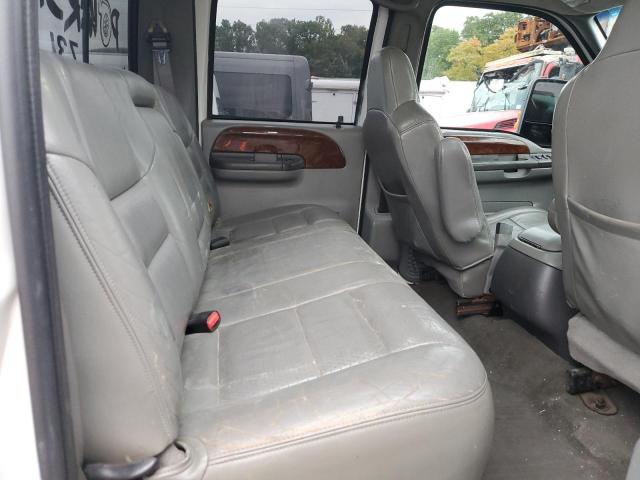 2002 FORD F350 SRW S #3274688815