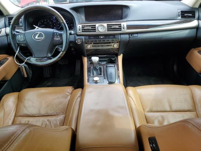 2013 LEXUS LS 460 #3278744617