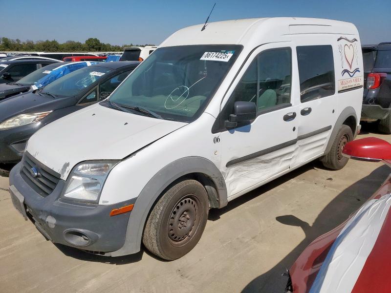 FORD TRANSIT CO
