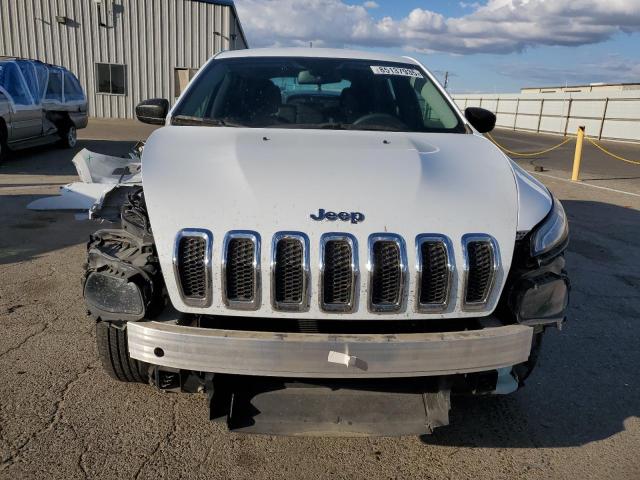 2014 JEEP CHEROKEE S - 1C4PJLAB7EW154237