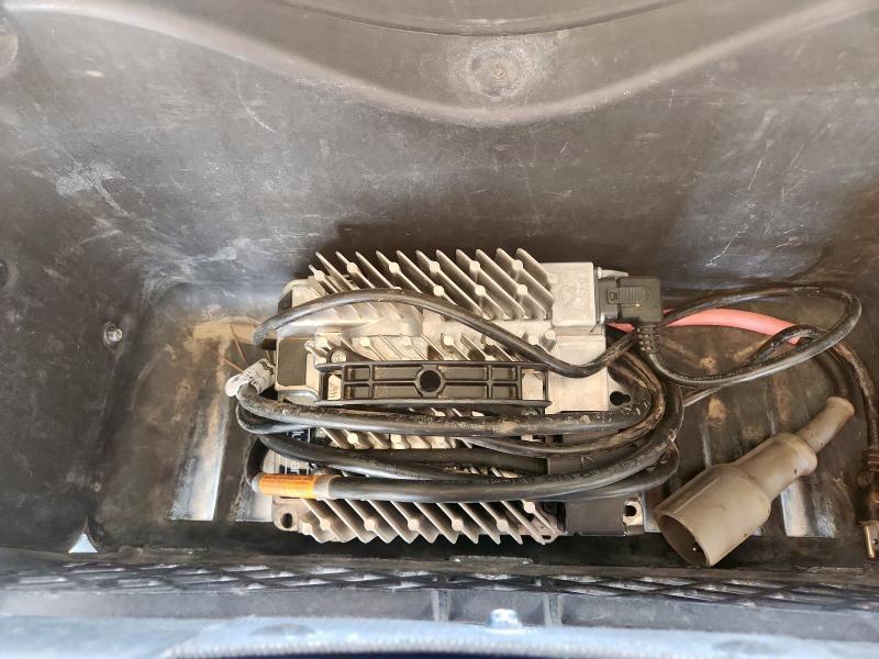 2023 CLUB CAR TEMPO FLA #3257246794