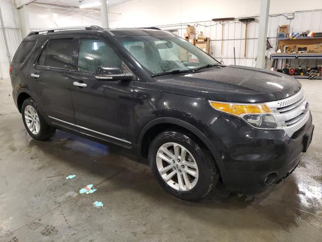 2015 FORD EXPLORER X #3285721658