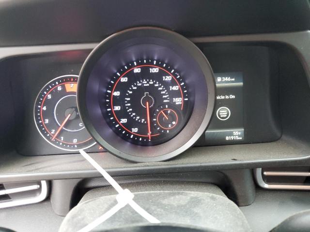 2023 HYUNDAI ELANTRA SE KMHLM4AG7PU425136